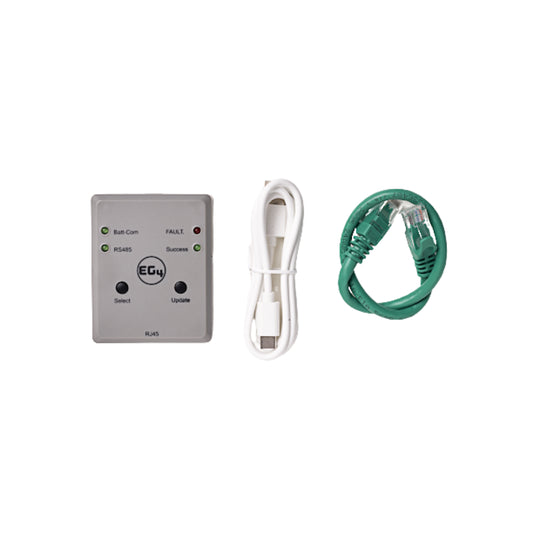 EG4 Battery Firmware Adapter 1511084
