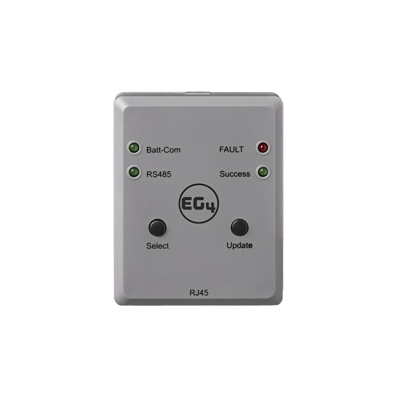 Load image into Gallery viewer, EG4 Battery Firmware Adapter 1511084
