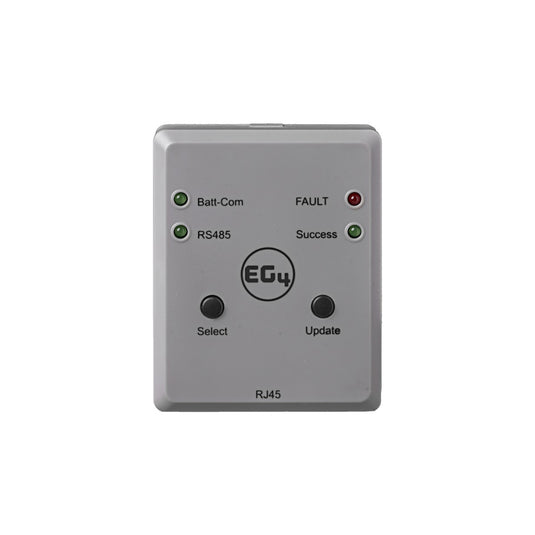 EG4 Battery Firmware Adapter 1511084