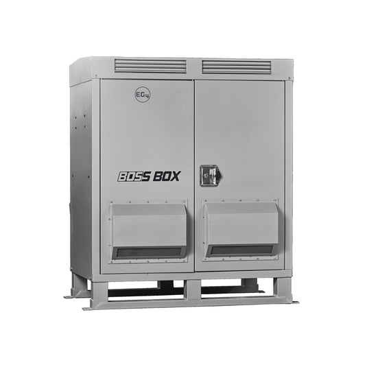EG4 BOSSBox Energy Storage Enclosure 1584010