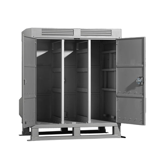 EG4 BOSSBox Energy Storage Enclosure 1584010
