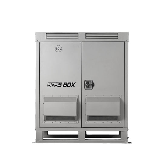 EG4 BOSSBox Energy Storage Enclosure 1584010