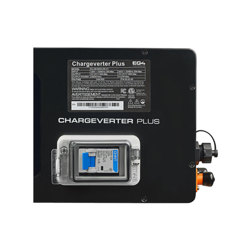 Load image into Gallery viewer, EG4 | Chargeverter Plus 1510978
