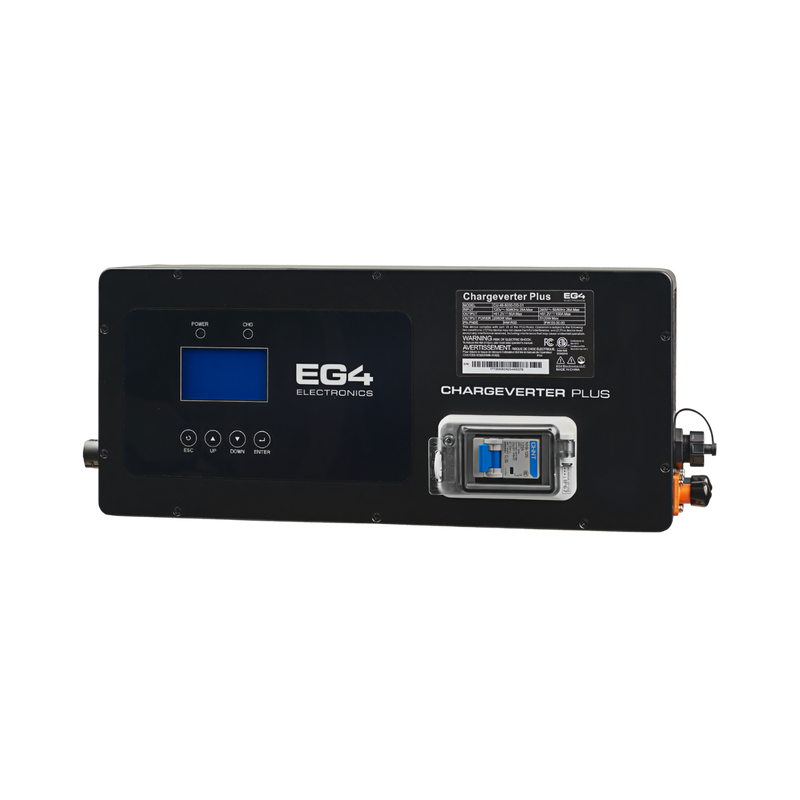 Load image into Gallery viewer, EG4 | Chargeverter Plus 1510978
