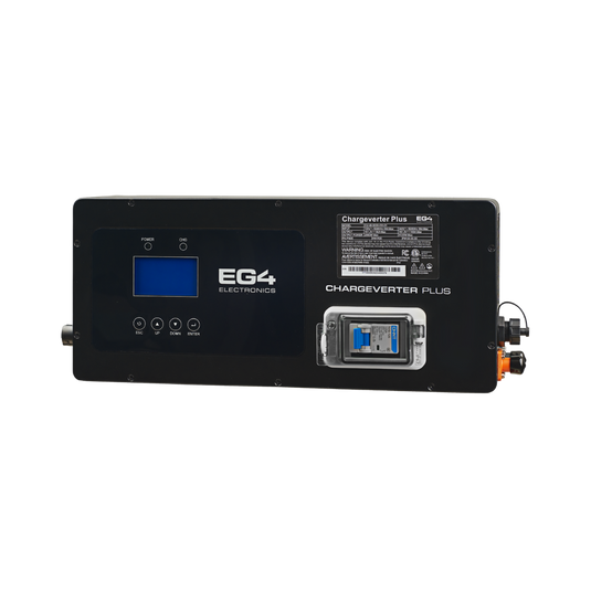 EG4 | Chargeverter Plus 1510978
