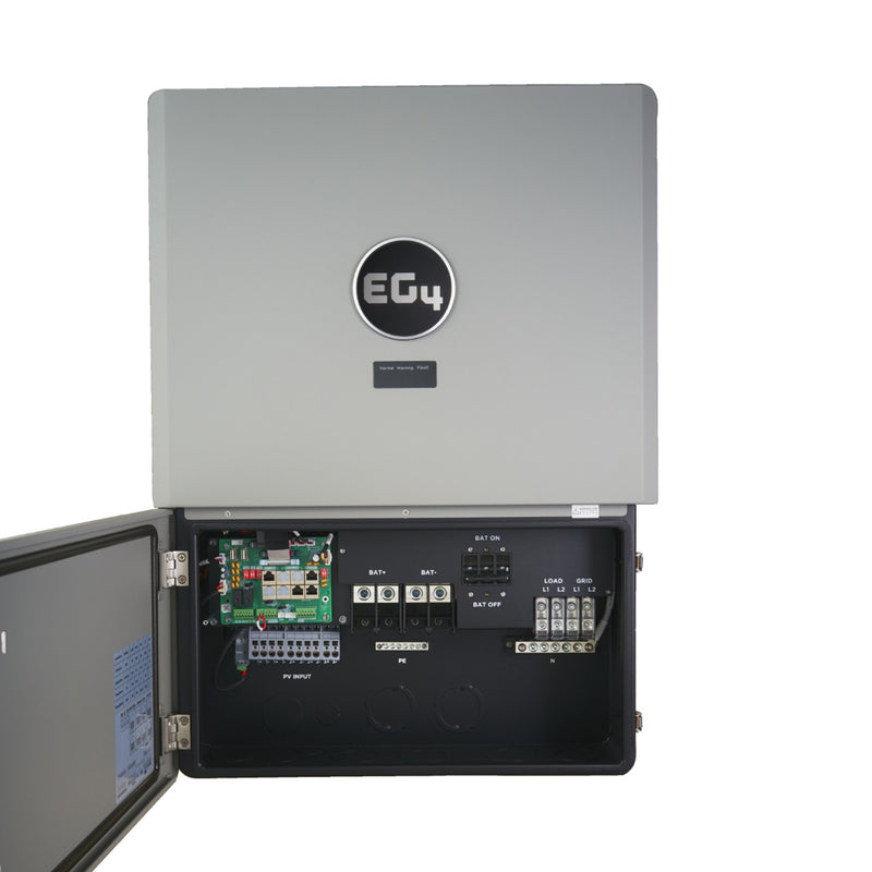 Load image into Gallery viewer, EG4 FlexBOSS21 16kW AC Hybrid Inverter 1526018-02
