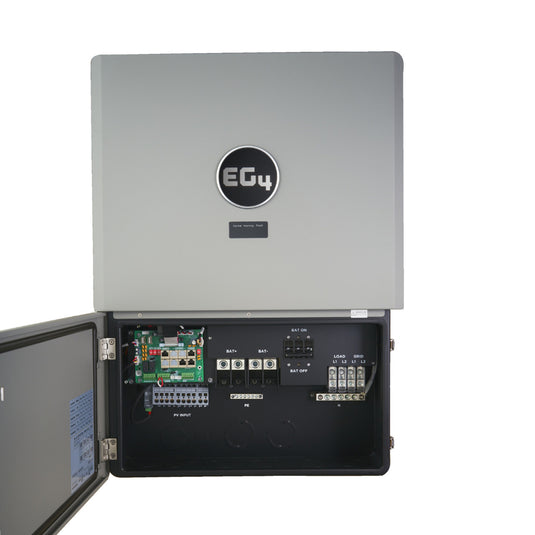 EG4 FlexBOSS21 16kW AC Hybrid Inverter 1526018-02