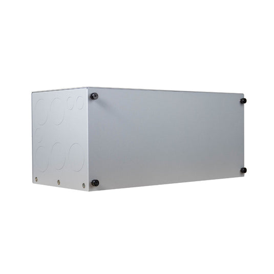 EG4 280Ah and 314Ah Indoor Buildable Conduit Box 1511079