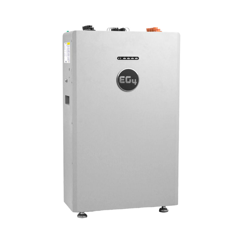 Load image into Gallery viewer, EG4 | AllWeather WallMount Battery | 48V 314Ah | 16kWh 1510983
