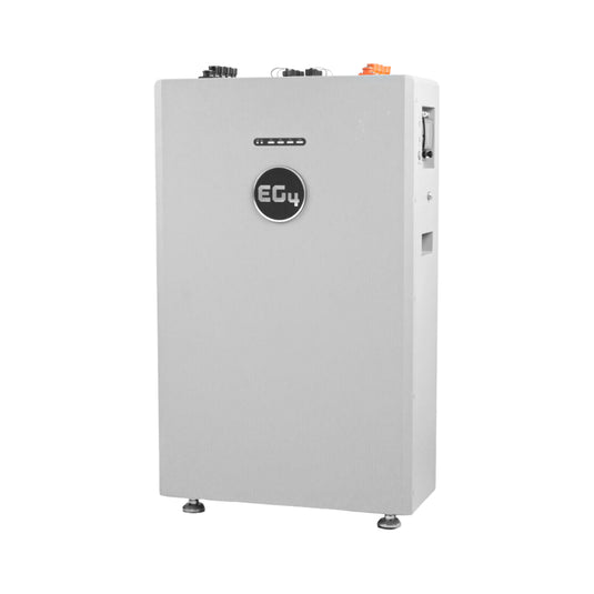 EG4 | AllWeather WallMount Battery | 48V 314Ah | 16kWh 1510983