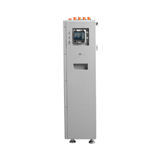 EG4 | AllWeather WallMount Battery | 48V 314Ah | 16kWh 1510983