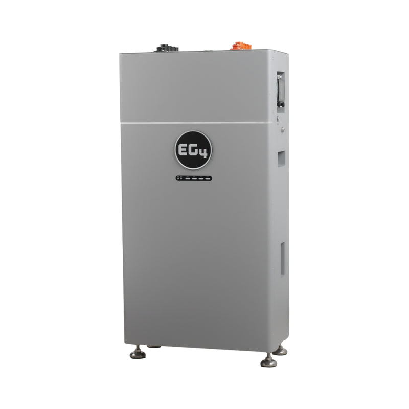 Load image into Gallery viewer, EG4 | Indoor WallMount Battery | 48V 314Ah | 16kWh 1510984
