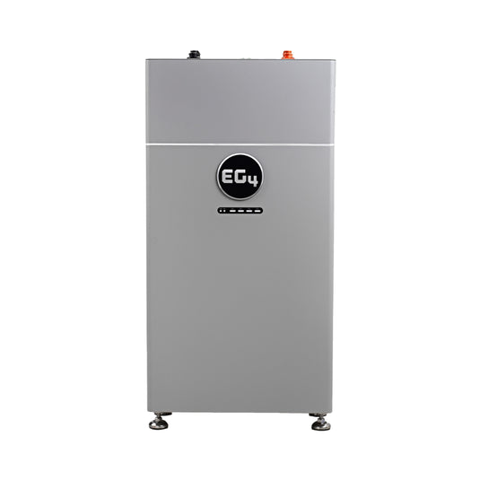 EG4 | Indoor WallMount Battery | 48V 314Ah | 16kWh 1510984