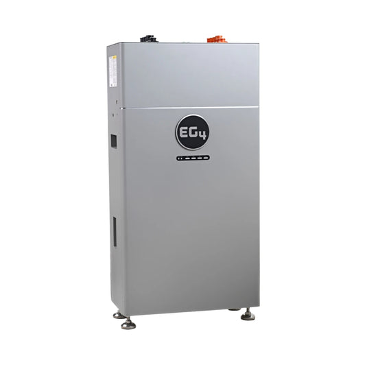 EG4 | Indoor WallMount Battery | 48V 314Ah | 16kWh 1510984
