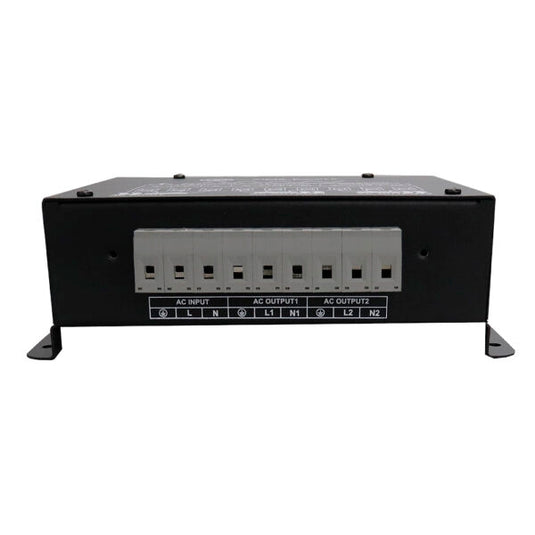 Aims Energy Management Switch to Prevent Tripping of Breakers PRM1000W24120S