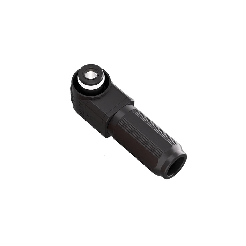 Load image into Gallery viewer, Rich Solar Negative Plug Energy Storage Connector | 120A 4AWG Wall-Mount DC Connector | ALPHA 5 PRO Battery Cable Connector RS-8002
