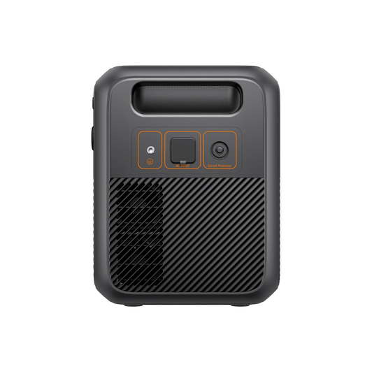 BLUETTI Premium 200 V2 Portable Power Station PR200V2