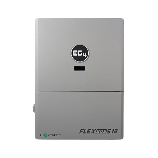 EG4 FlexBOSS18 13kW AC Hybrid Inverter 1589004