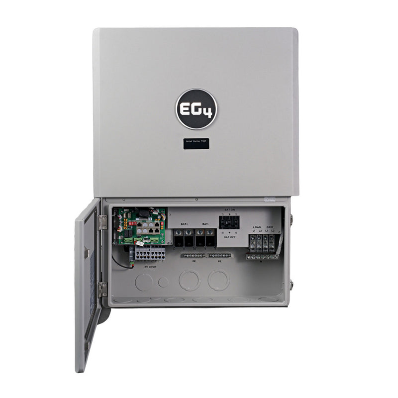 Load image into Gallery viewer, EG4 FlexBOSS18 13kW AC Hybrid Inverter 1589004
