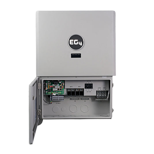 EG4 FlexBOSS18 13kW AC Hybrid Inverter 1589004