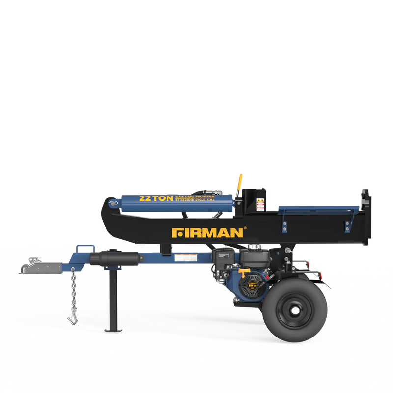 Load image into Gallery viewer, Firman 22-Ton Log Splitter GS2201
