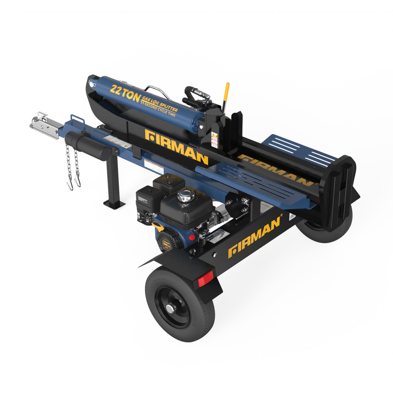 Load image into Gallery viewer, Firman 22-Ton Log Splitter GS2201
