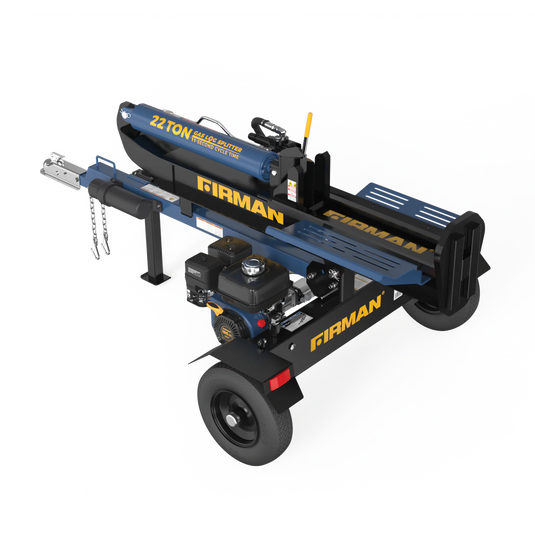 Firman 22-Ton Log Splitter GS2201
