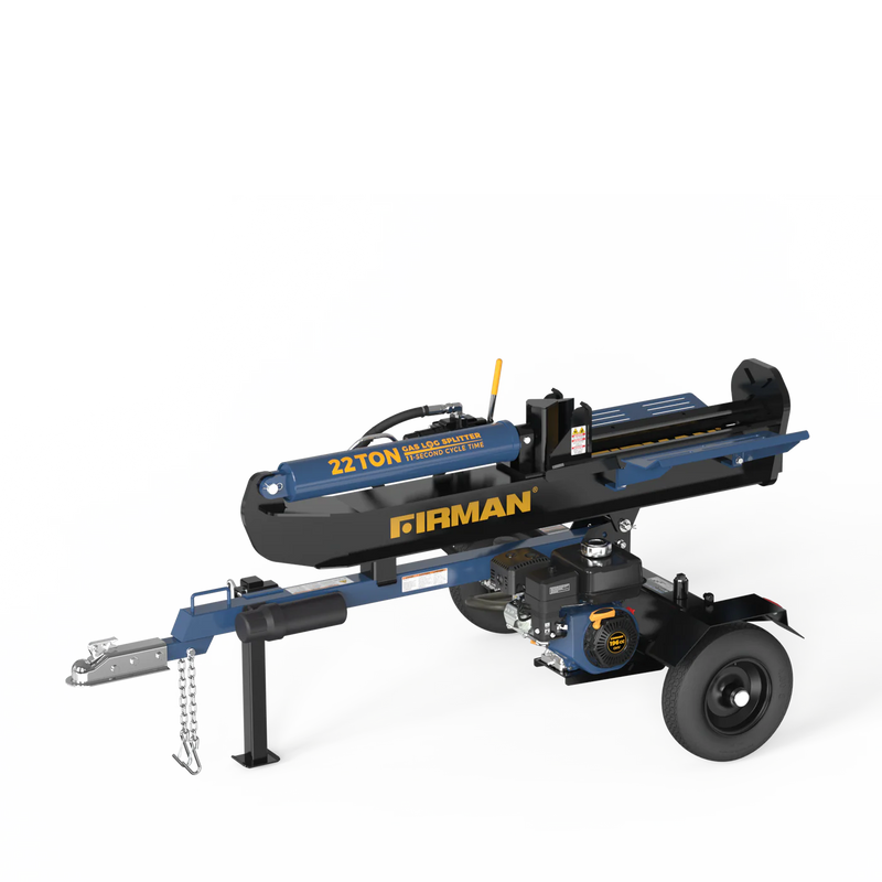 Load image into Gallery viewer, Firman 22-Ton Log Splitter GS2201
