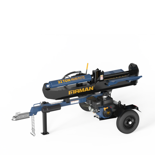 Firman 22-Ton Log Splitter GS2201