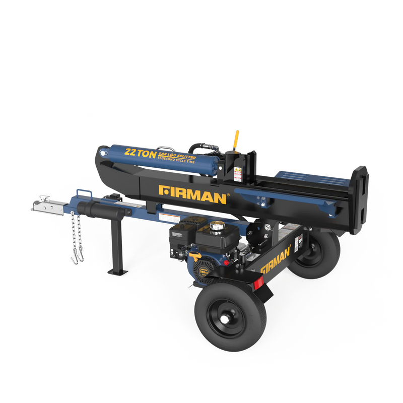 Load image into Gallery viewer, Firman 22-Ton Log Splitter GS2201
