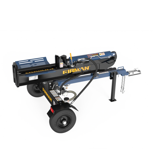 Firman 22-Ton Log Splitter GS2201