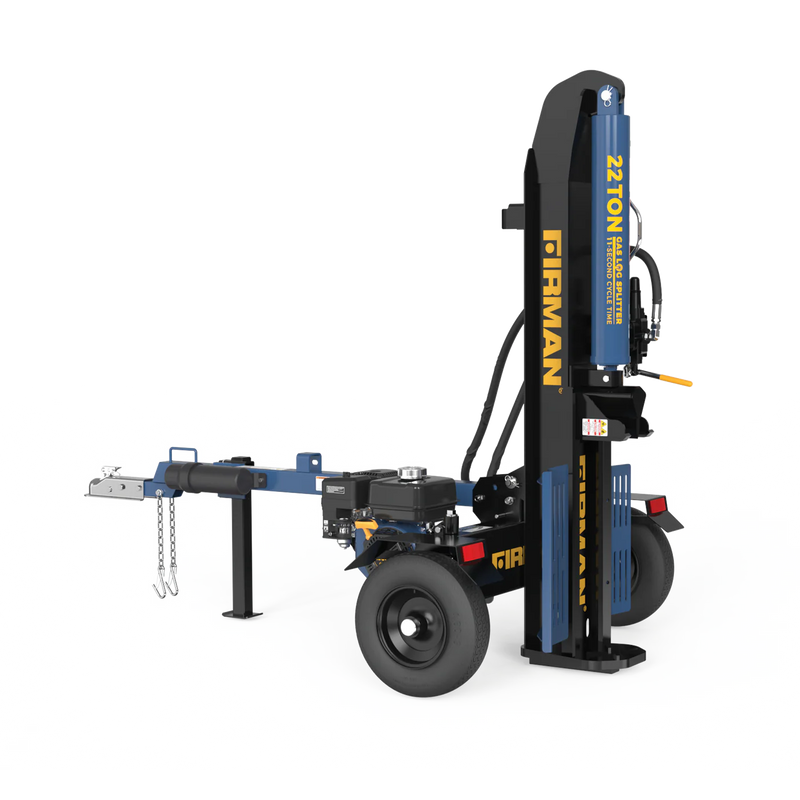 Load image into Gallery viewer, Firman 22-Ton Log Splitter GS2201
