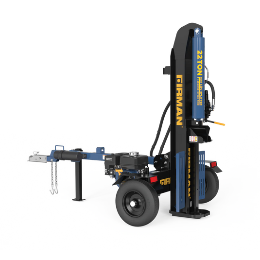 Firman 22-Ton Log Splitter GS2201