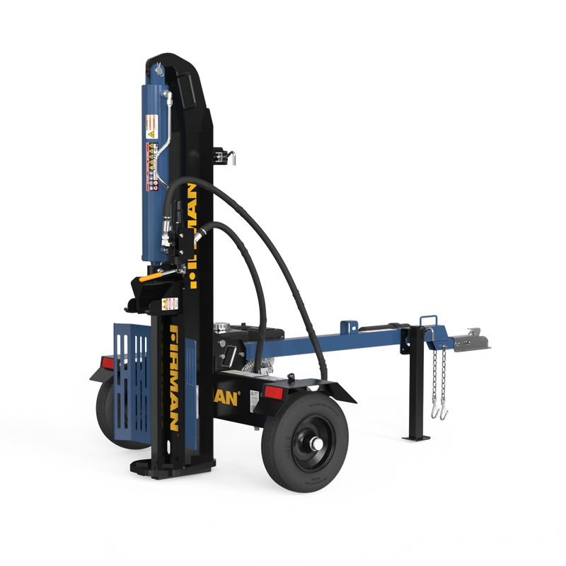 Load image into Gallery viewer, Firman 22-Ton Log Splitter GS2201
