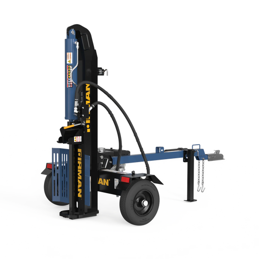 Firman 22-Ton Log Splitter GS2201