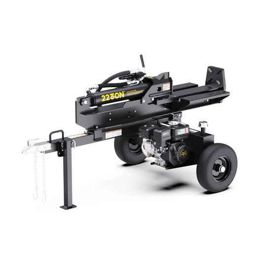 Firman 22-Ton Gas Powered Hydraulic Log Splitter gs2206