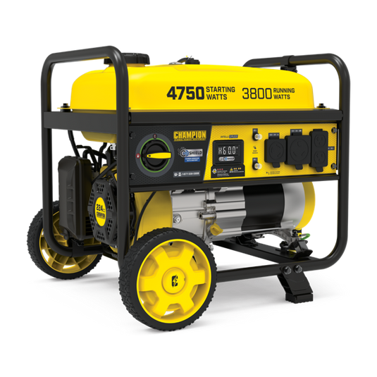 Generators