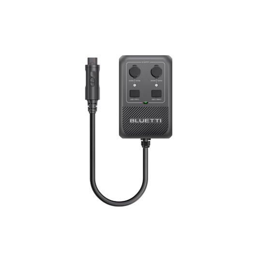 BLUETTI Hub D1 Power Hub for Apex 300 A-SKB-HUBD1-0367