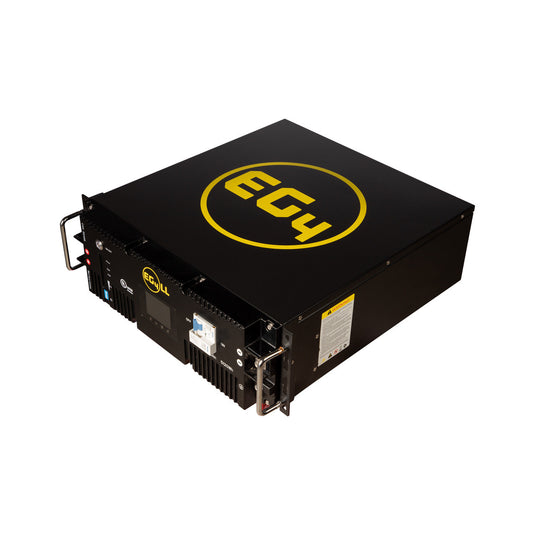 EG4 | LL-S Lithium Battery | 48V 100AH | Server Rack Battery 1511082