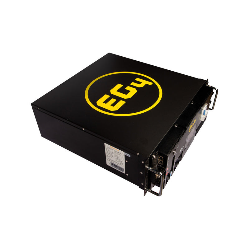 Load image into Gallery viewer, EG4 | LL-S Lithium Battery | 48V 100AH | Server Rack Battery 1511082
