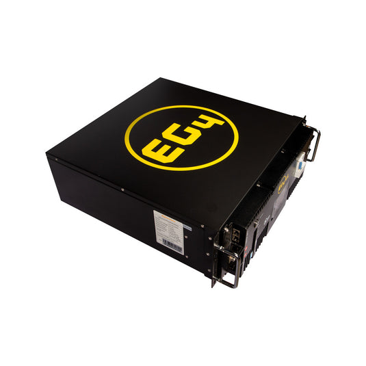 EG4 | LL-S Lithium Battery | 48V 100AH | Server Rack Battery 1511082