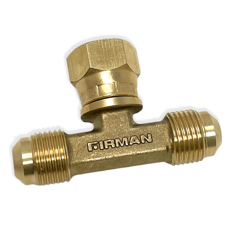 Load image into Gallery viewer, Firman LPG Tank Hose with 3-way fitting 1810
