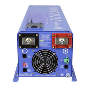 Modified Sine Inverters