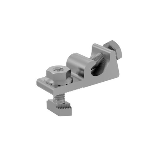 Iron Ridge | Grounding Lug | Low Profile 1649058