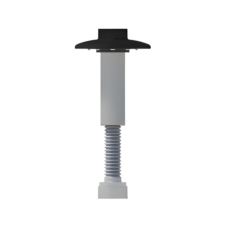 Load image into Gallery viewer, Iron Ridge | Universal Module Clamp | Black  SKU:1649007
