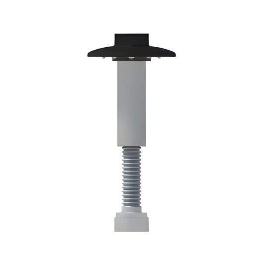 Iron Ridge | Universal Module Clamp | Black  SKU:1649007