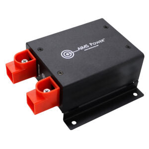 Aims Battery Voltage Regulator 100 Amp for 12V DC Systems Including Lithium LFP12V100AREG