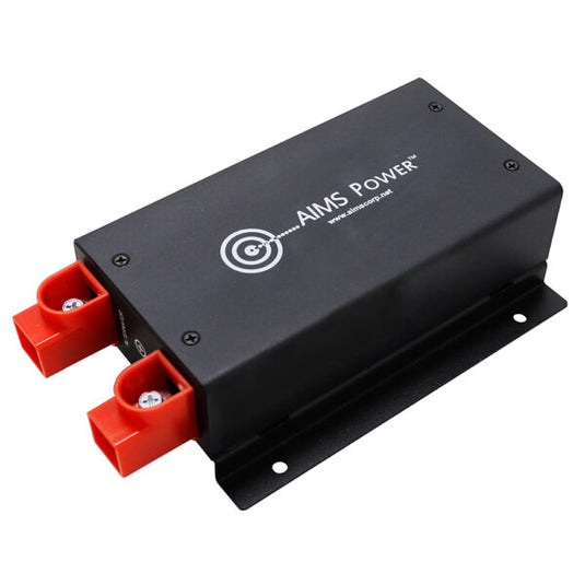 Aims Battery Voltage Regulator 200 Amp for 12V DC Systems Including Lithium LFP12V200AREG