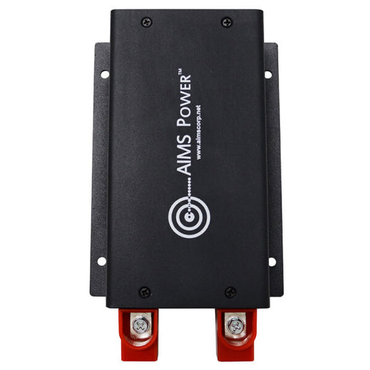Aims Battery Voltage Regulator 200 Amp for 12V DC Systems Including Lithium LFP12V200AREG