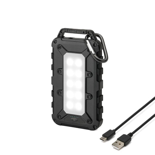 Lion energy Lion Cub 10,000mAh / 37Wh - Power Bank 50172039 - Backup Generator Store